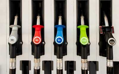 Gasoline (All Types) - Image 2