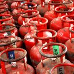 Liquefied Petroleum Gas (LPG)