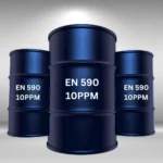 Diesel EN590 (ULSD) 10ppm / 50ppm
