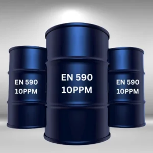 Diesel EN590 (ULSD) 10ppm / 50ppm