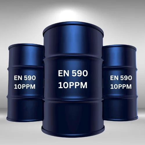 Diesel EN590 (ULSD) 10ppm / 50ppm