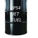 Aviation Kerosene Colonial Grade JP54