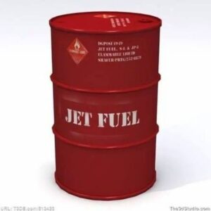 Aviation Turbine Fuel Jet A1 / TS-1 Kerosene