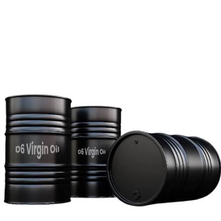 Virgin D6 Fuel Oil - Image 2