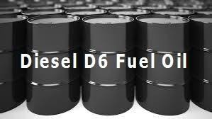 Virgin D6 Fuel Oil - Image 3