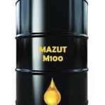 Mazut 100 GOST 10585-75 & GOST 10585-99