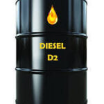 Diesel Gas D2 Oil GOST 305-82