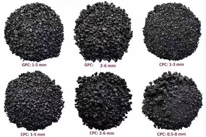 Petroleum Coke (Petcoke) - Image 3