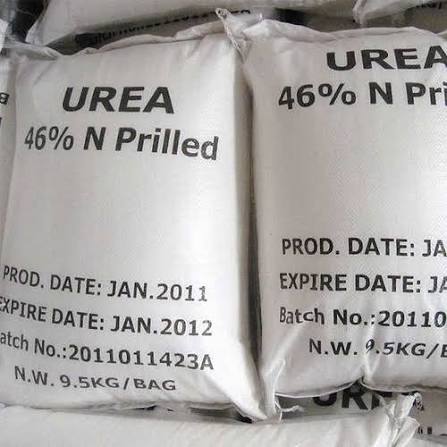 Urea 46% Prilled & Granular - Image 3