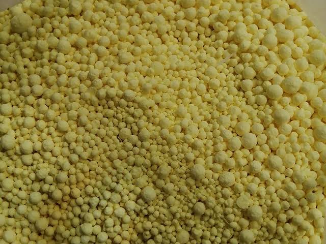 Sulfur Granular - Image 2