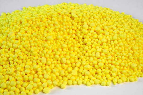Sulfur Granular - Image 3