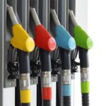 Gasoline (All Types)