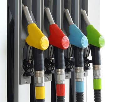 Gasoline (All Types)