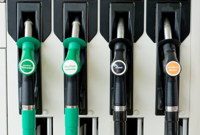 Gasoline (All Types) - Image 3