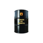 Export Blend Crude Oil GOST 51858-2002 (REBCO)