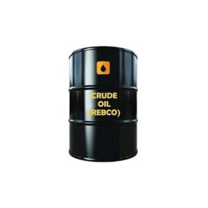 Export Blend Crude Oil GOST 51858-2002 (REBCO)
